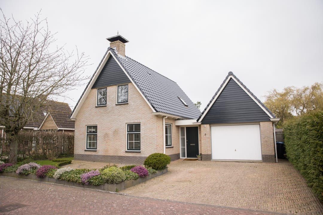 Foto 7 van It Hôf 5