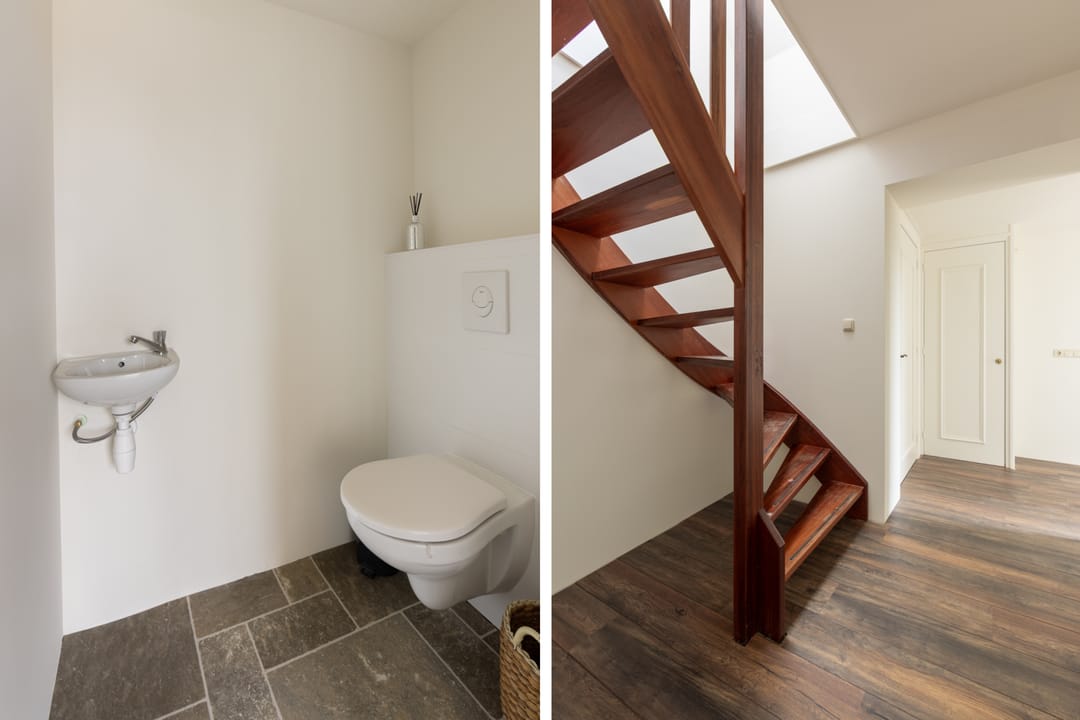 Foto 8 van It Hôf 5