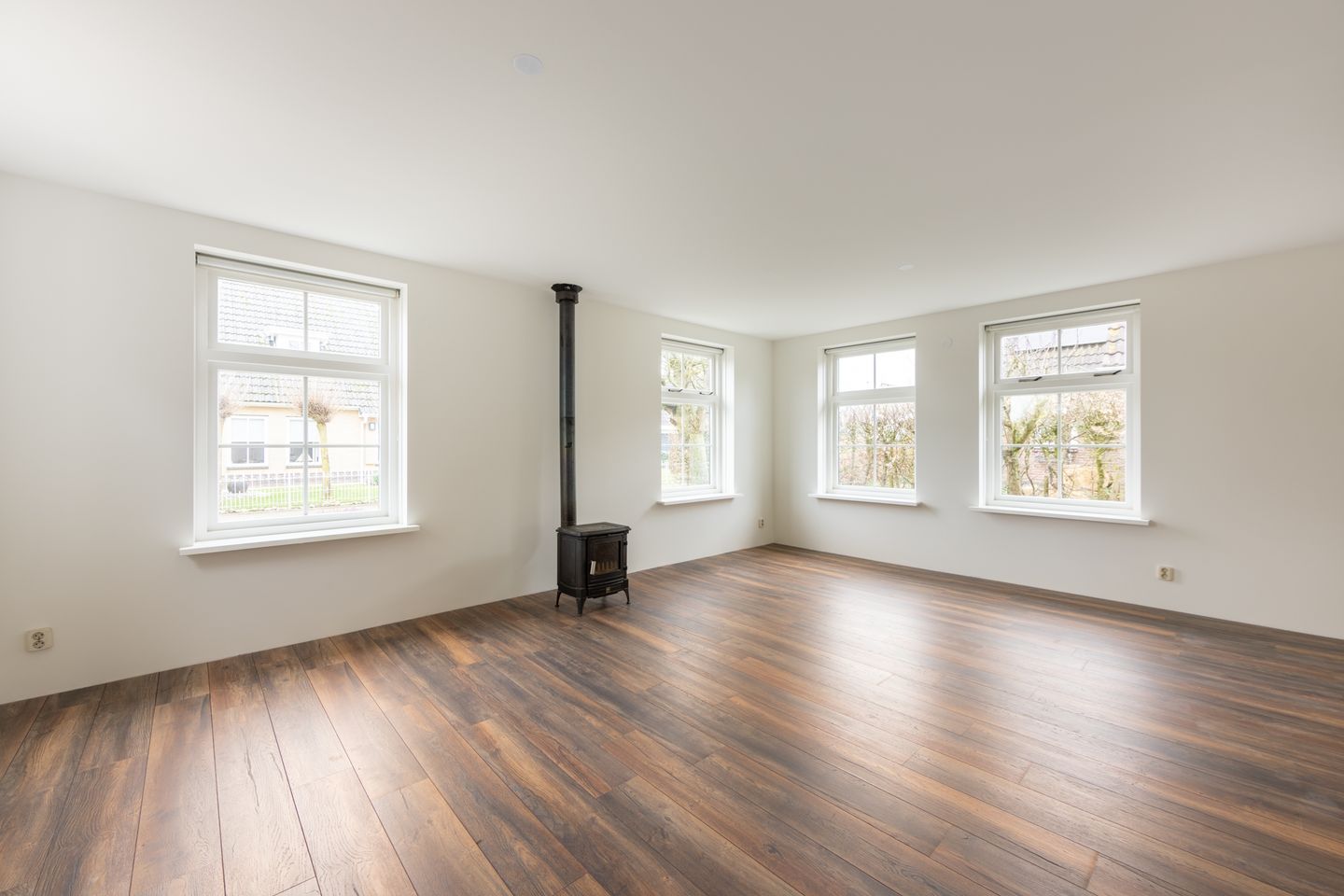 Foto 10 van It Hôf 5