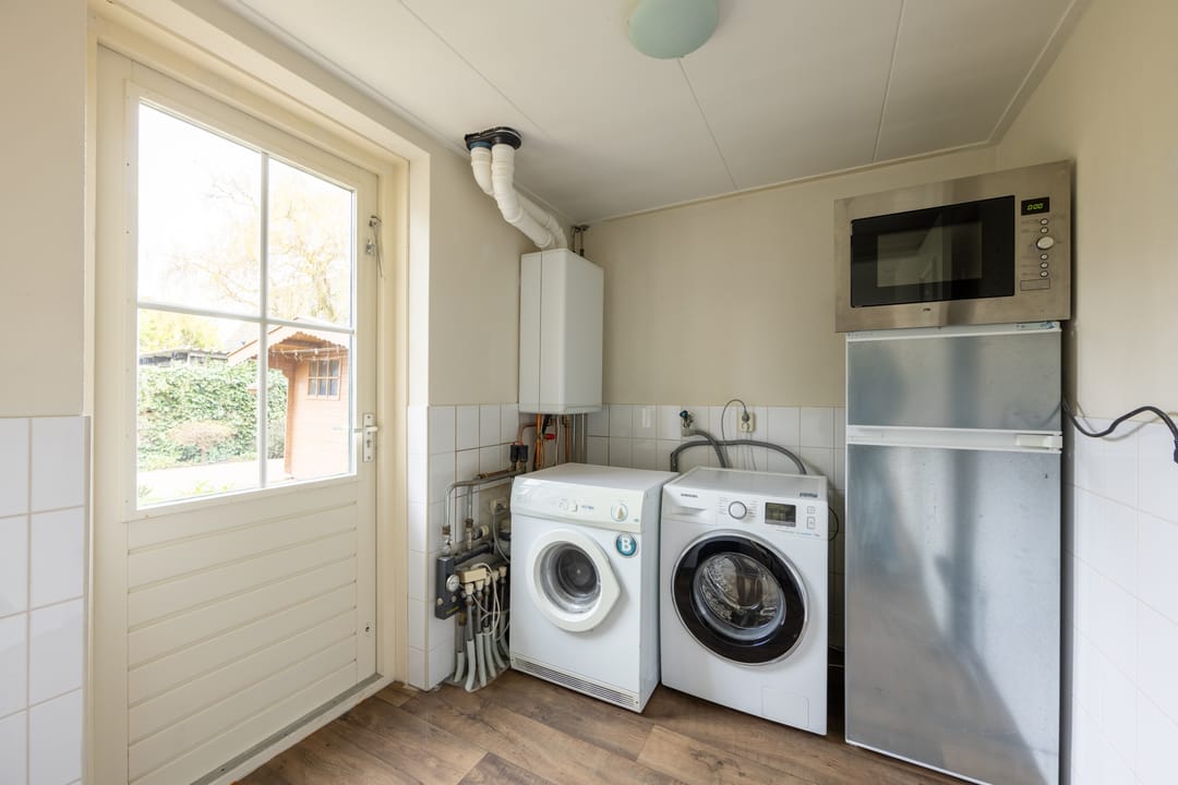 Foto 17 van It Hôf 5