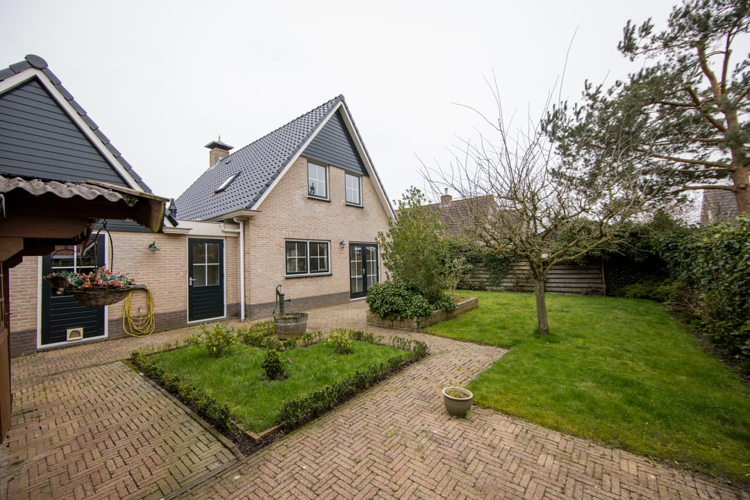 Foto 22 van It Hôf 5