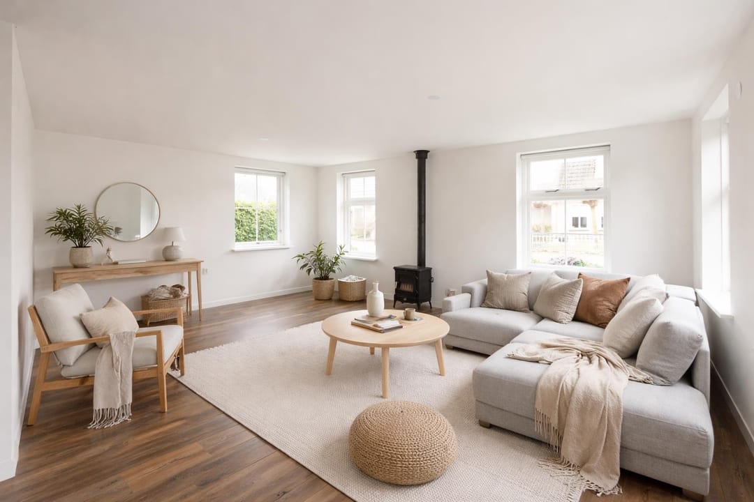 Foto 11 van It Hôf 5