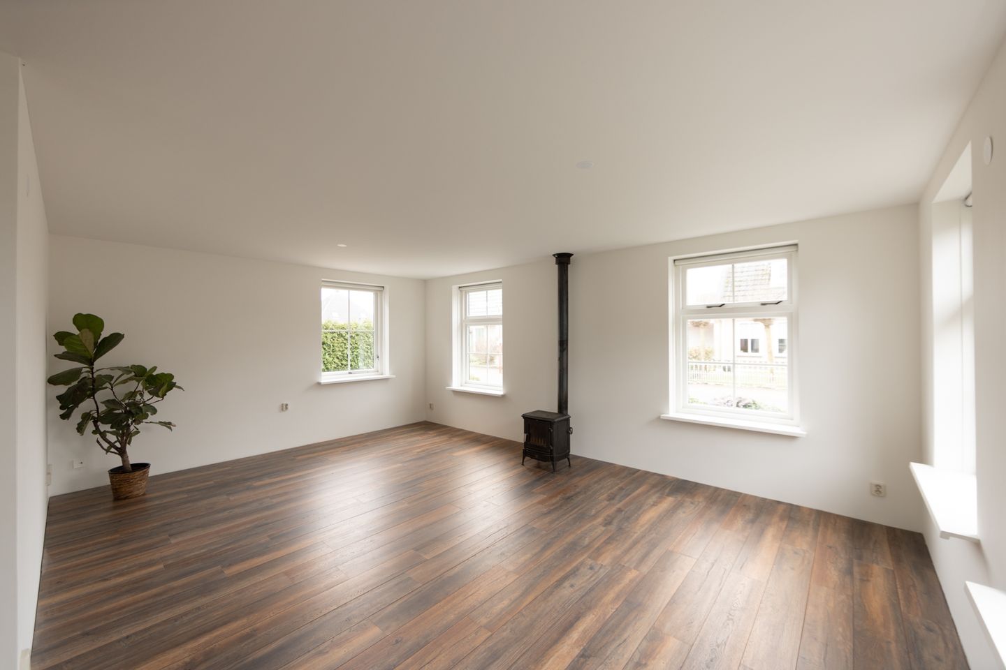 Foto 4 van It Hôf 5