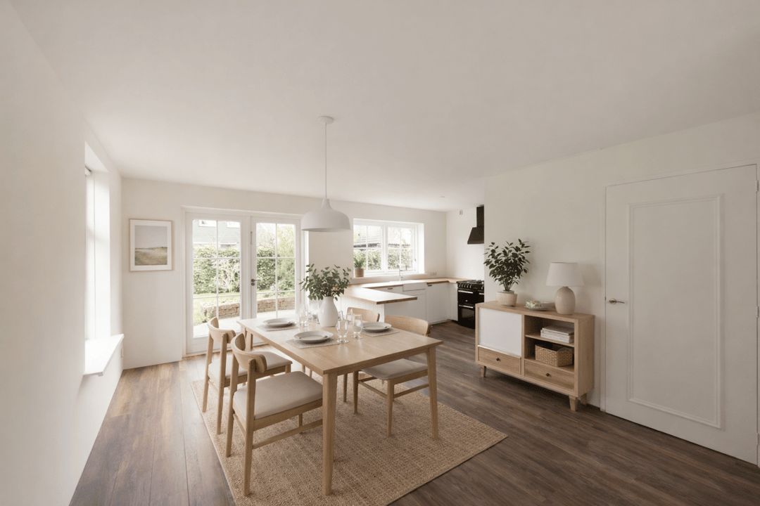 Foto 13 van It Hôf 5