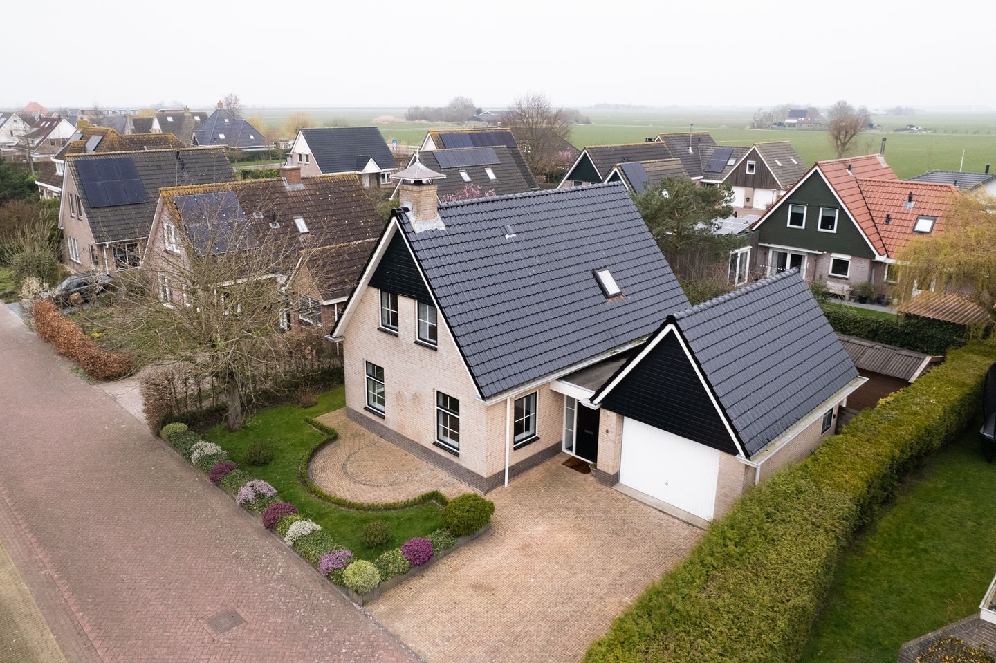 Foto 35 van It Hôf 5