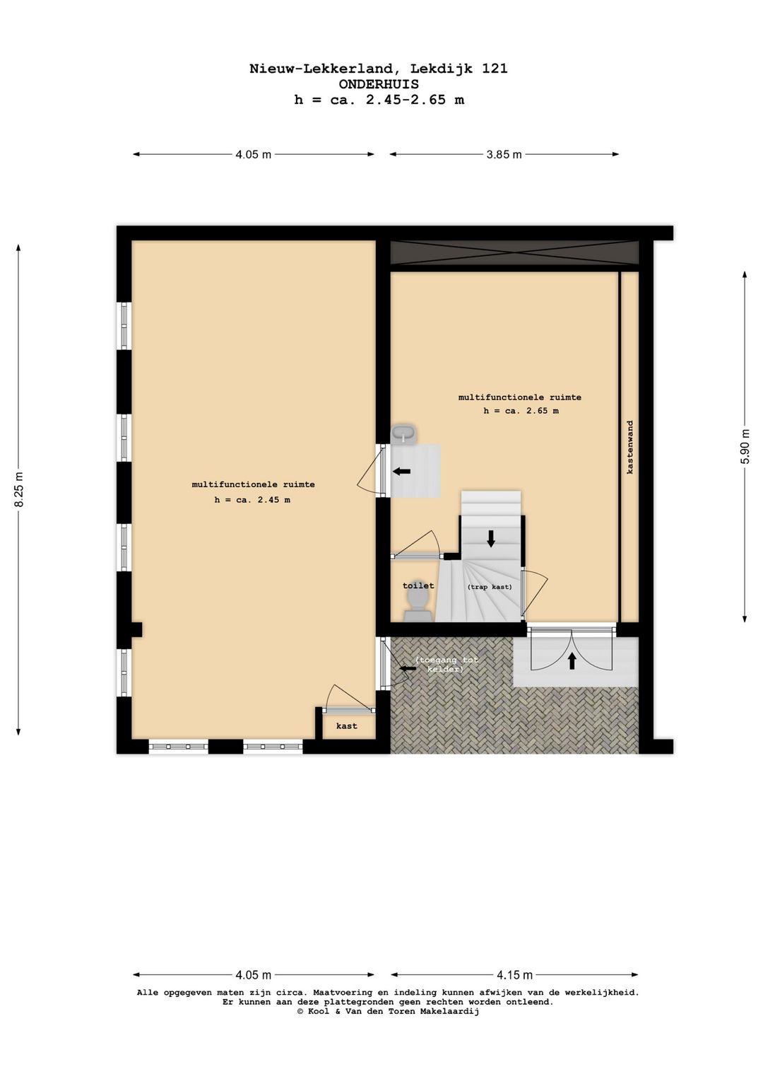 Photo 22 of Lekdijk 121