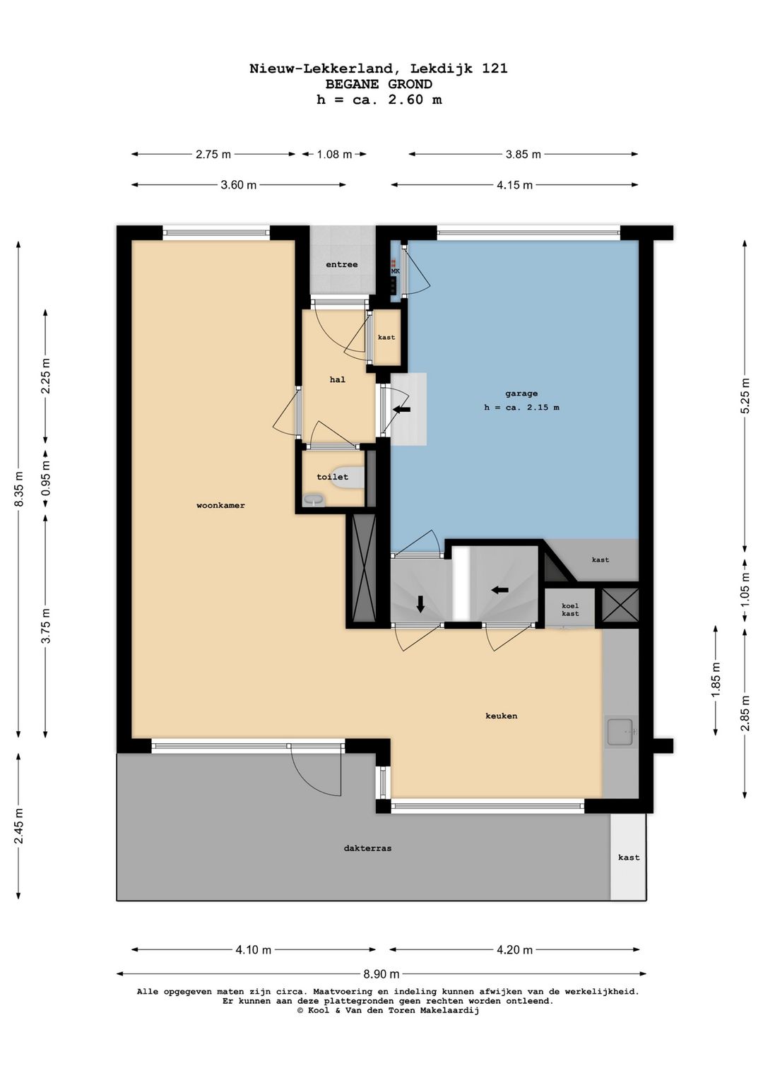 Photo 8 of Lekdijk 121