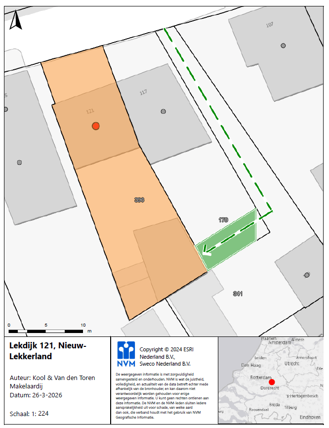 Photo 7 of Lekdijk 121