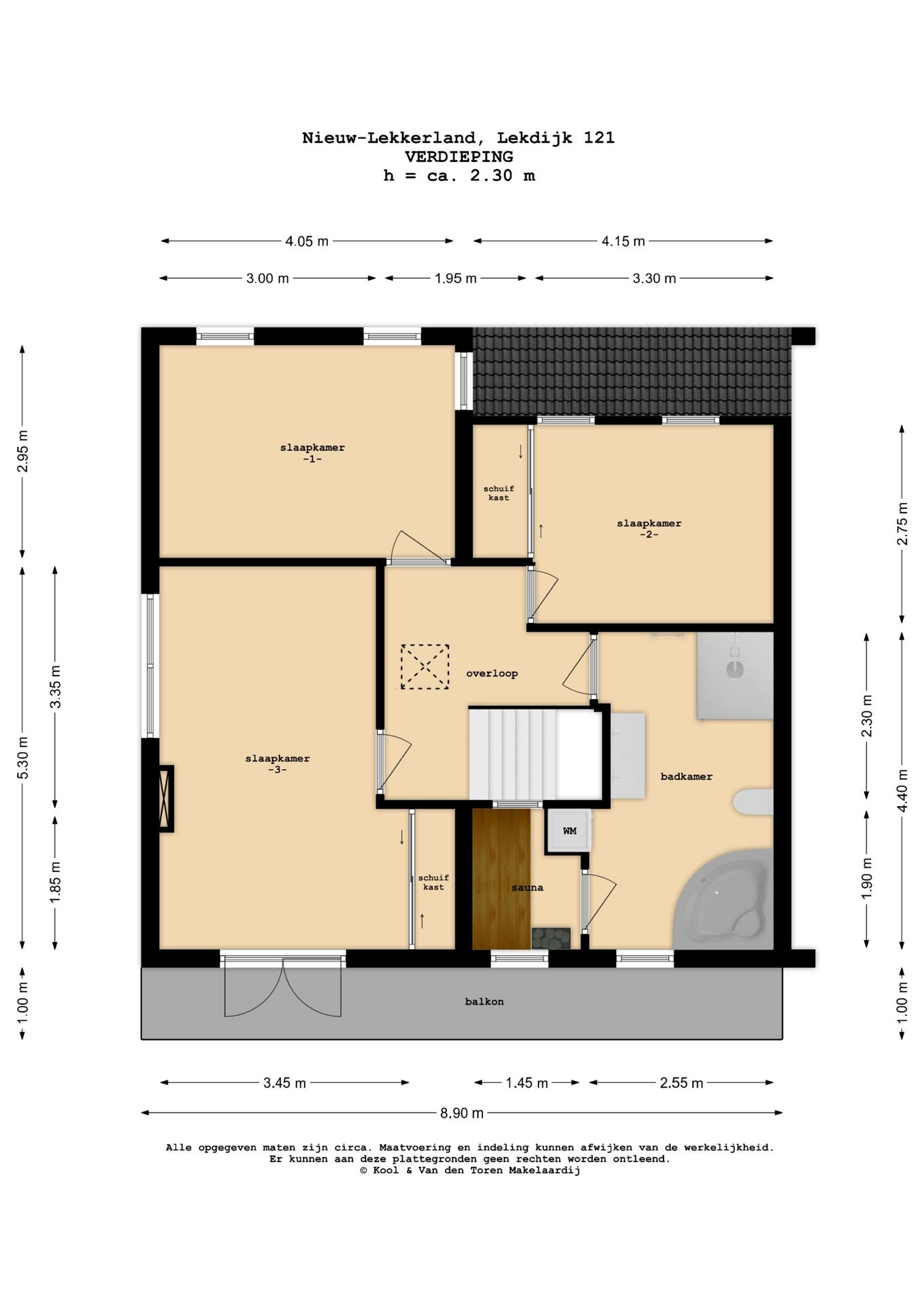 Photo 15 of Lekdijk 121