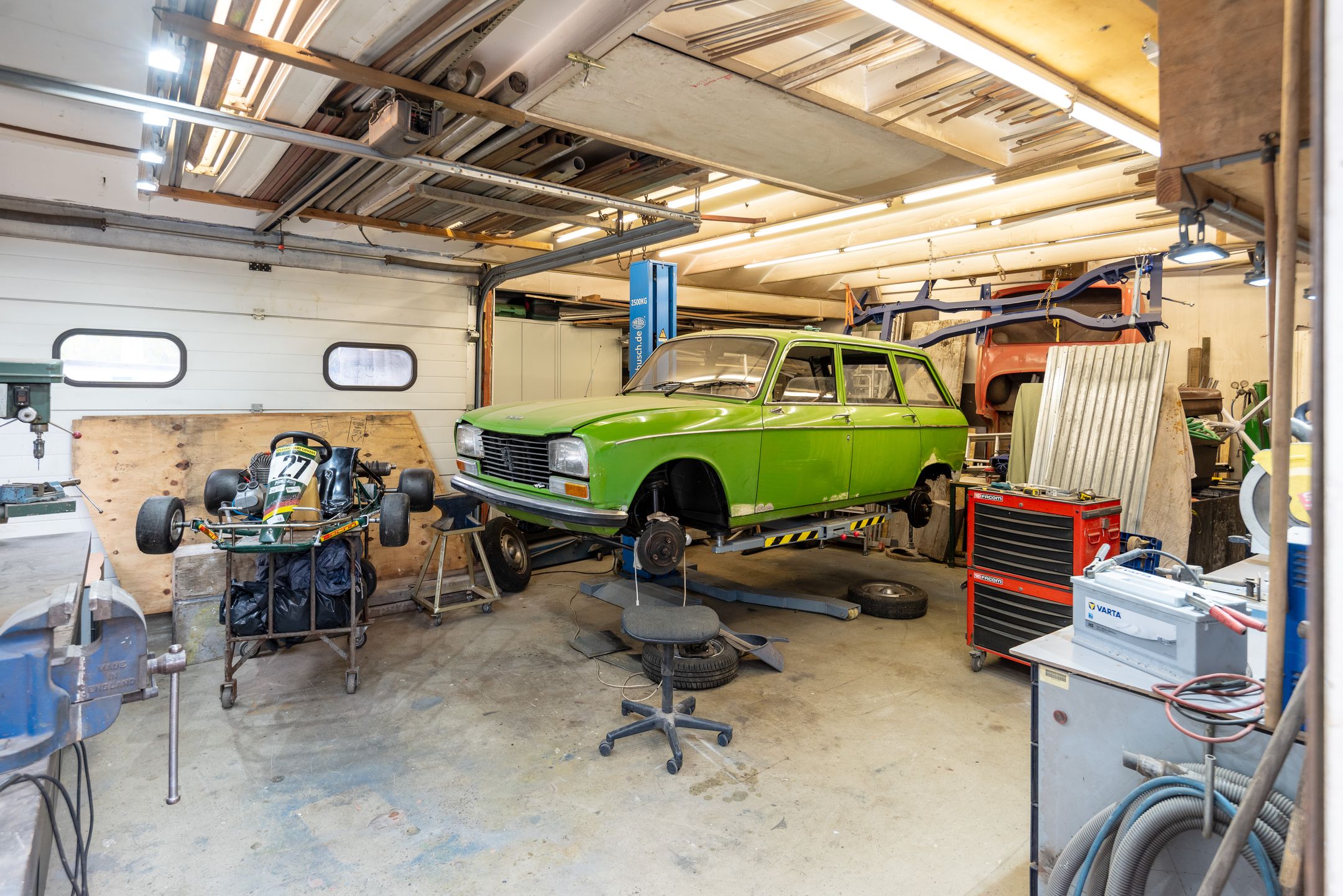 Photo 30 of Lekdijk 121