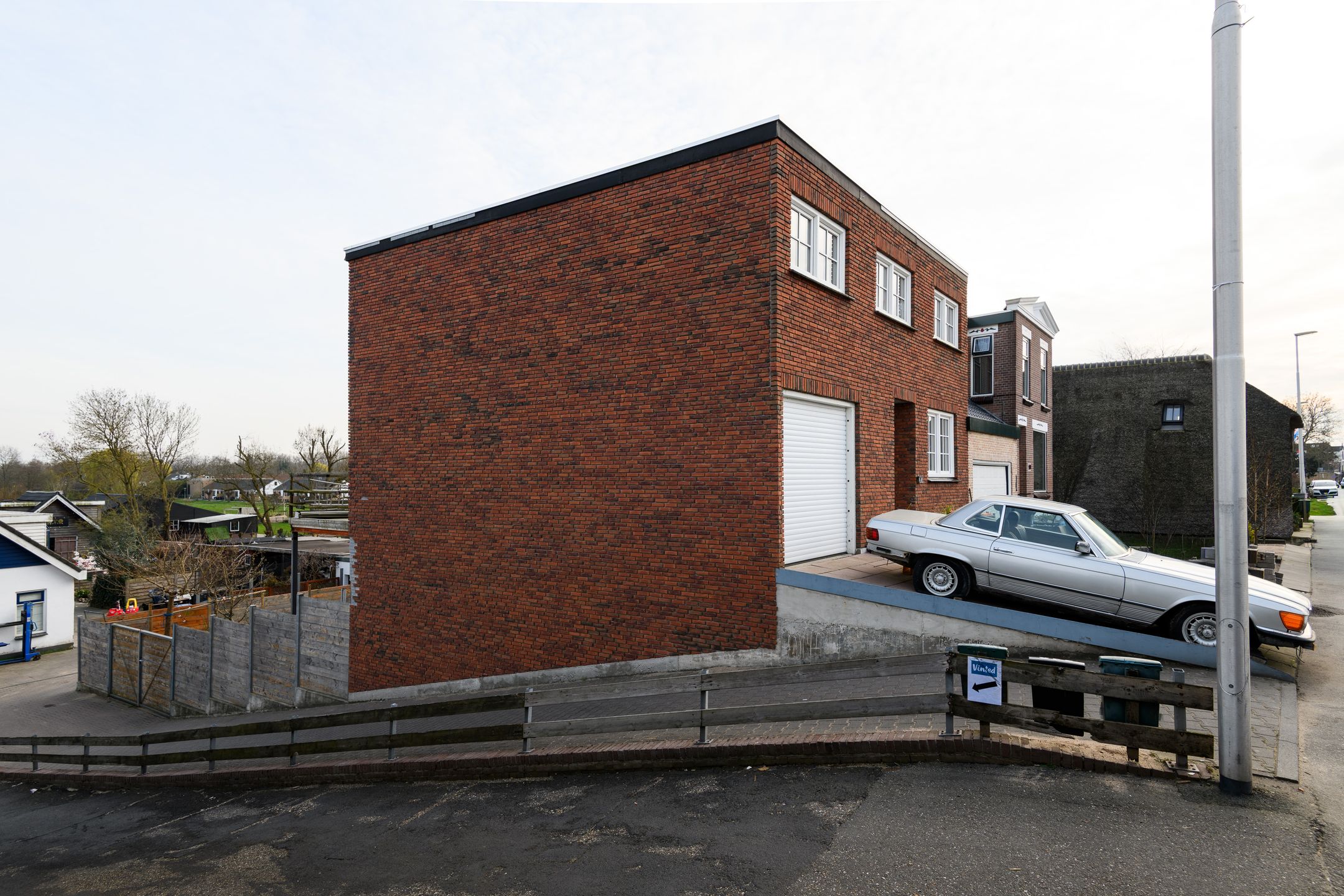 Photo 33 of Lekdijk 121