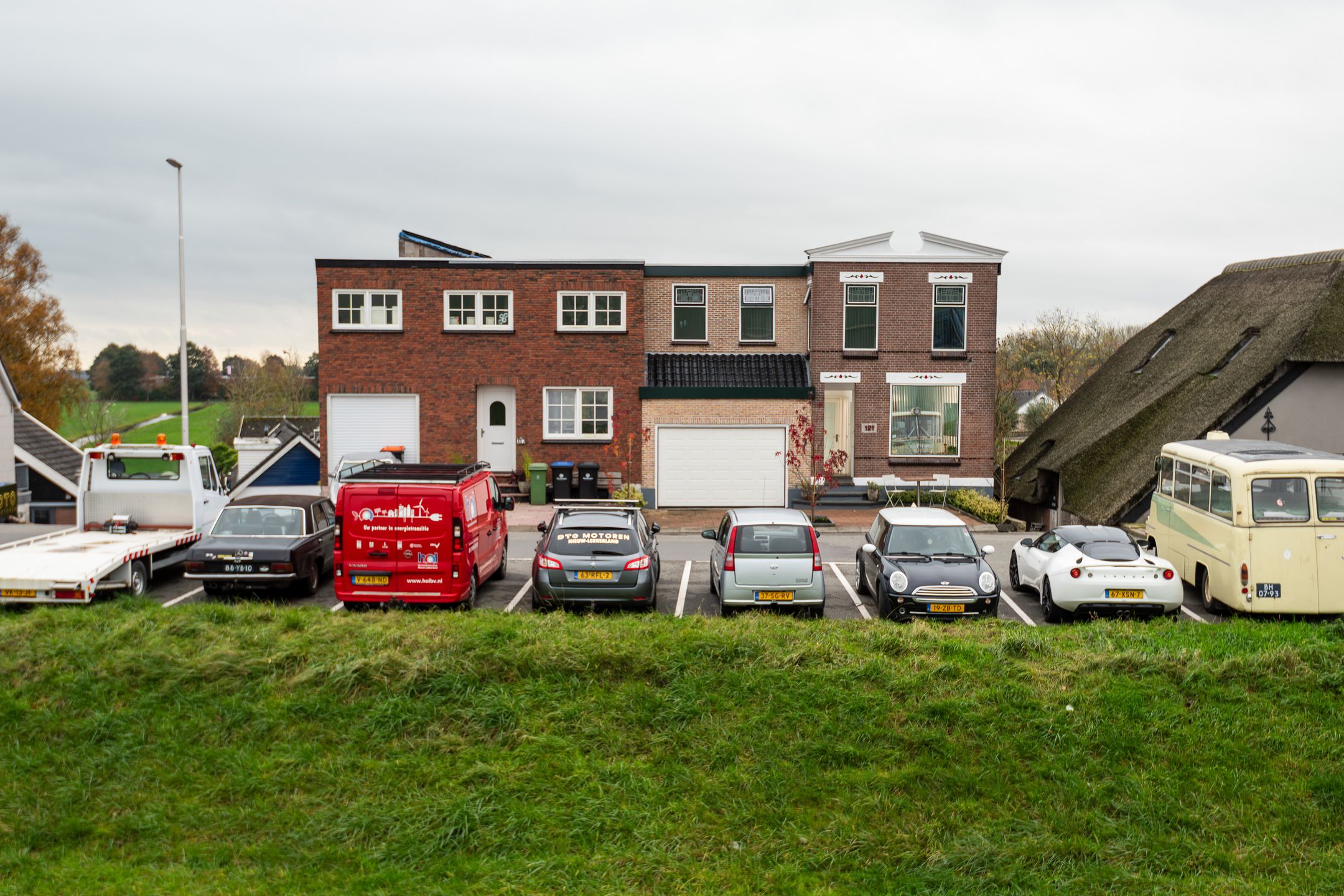 Photo 36 of Lekdijk 121