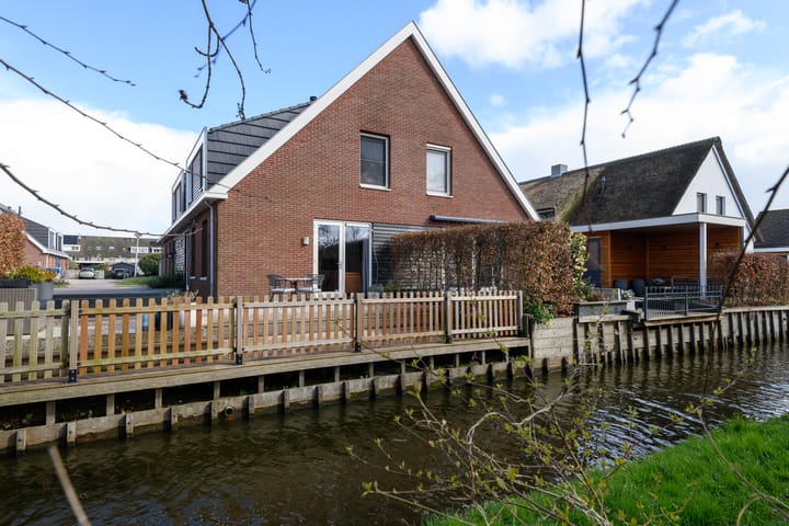 Foto 5 van Madeliefstraat 11