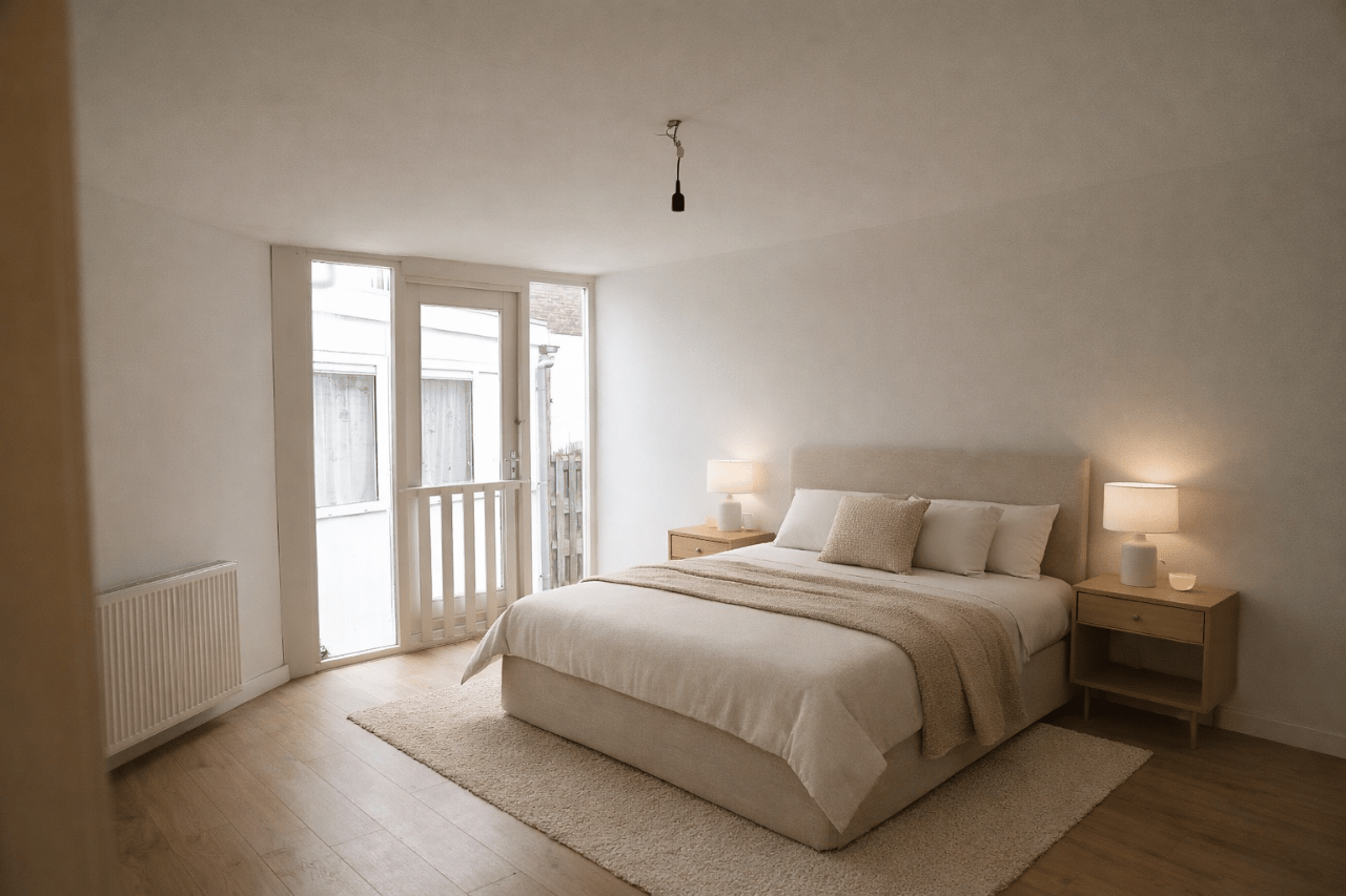 Foto 19 van Rembrandtlaan 3-B