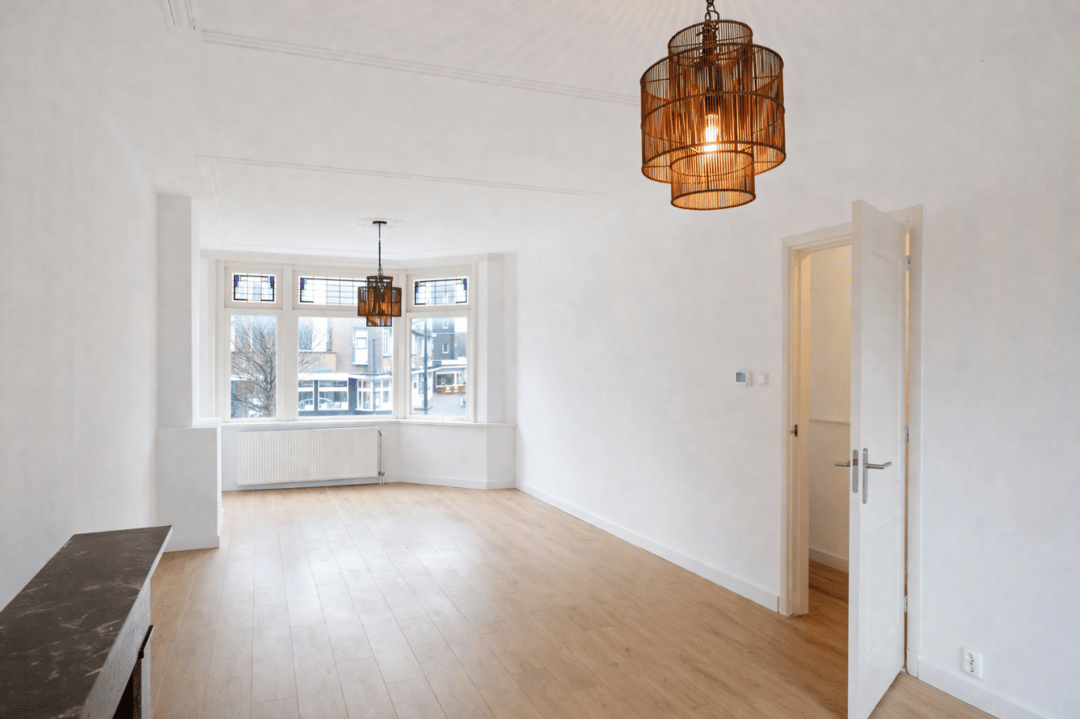 Foto 1 van Rembrandtlaan 3-B