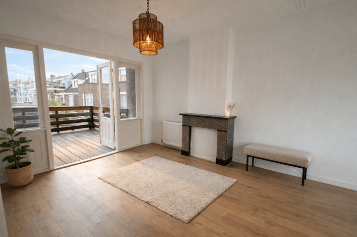 Photo 3 of Rembrandtlaan 3-B