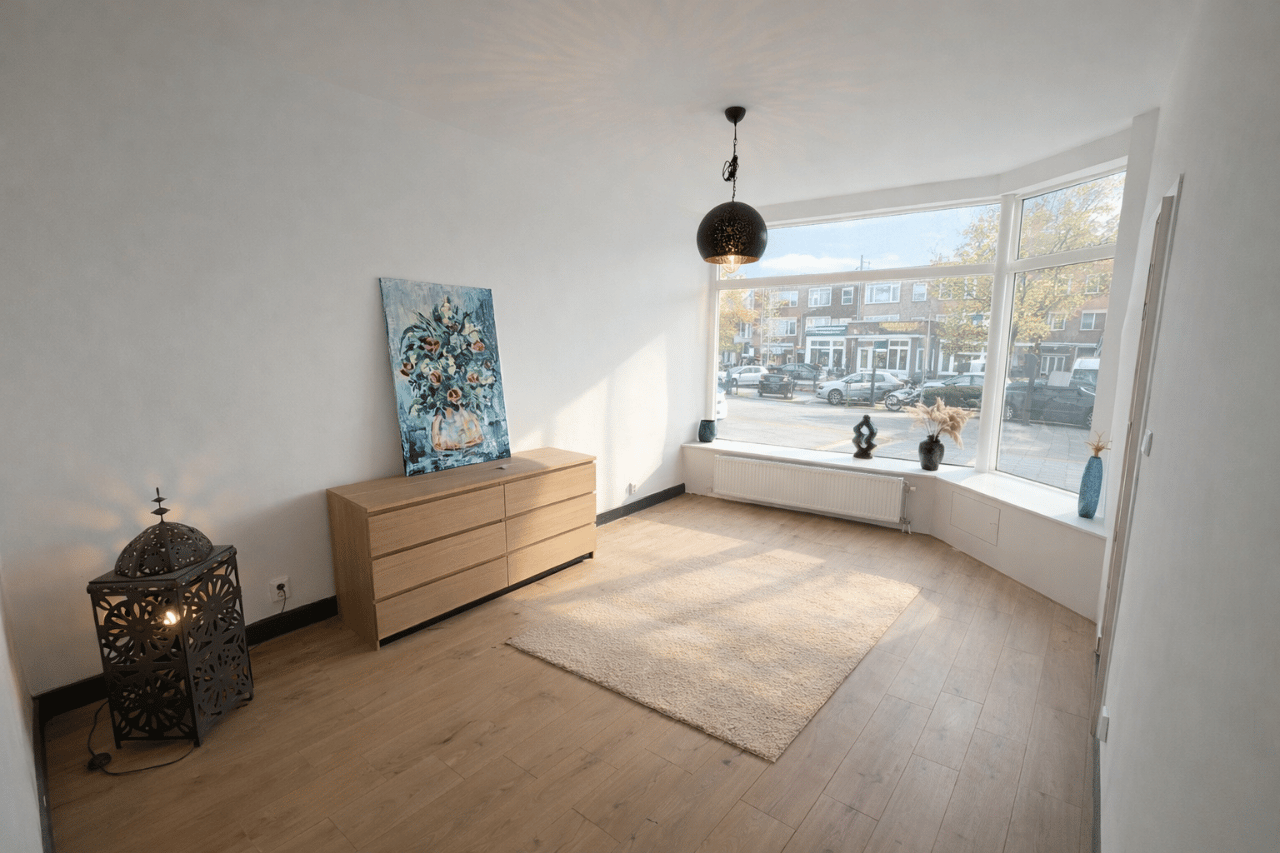 Foto 9 van Rembrandtlaan 3-B