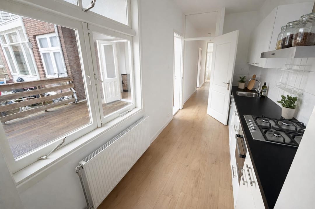 Foto 26 van Rembrandtlaan 3-B