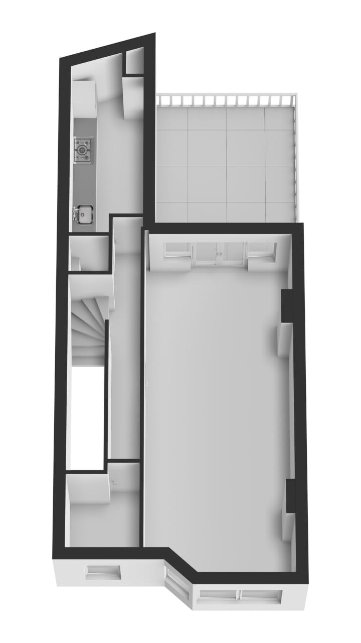 Foto 44 van Rembrandtlaan 3-B