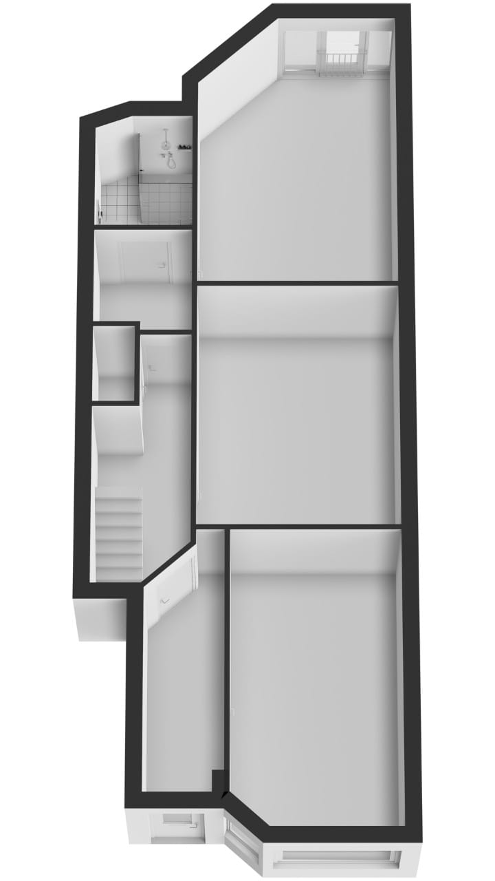 Foto 46 van Rembrandtlaan 3-B
