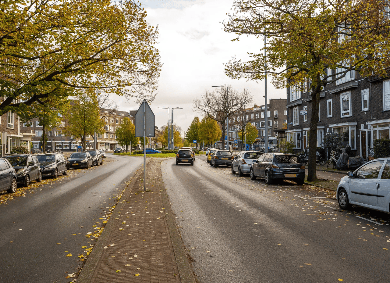 Foto 40 van Rembrandtlaan 3-B