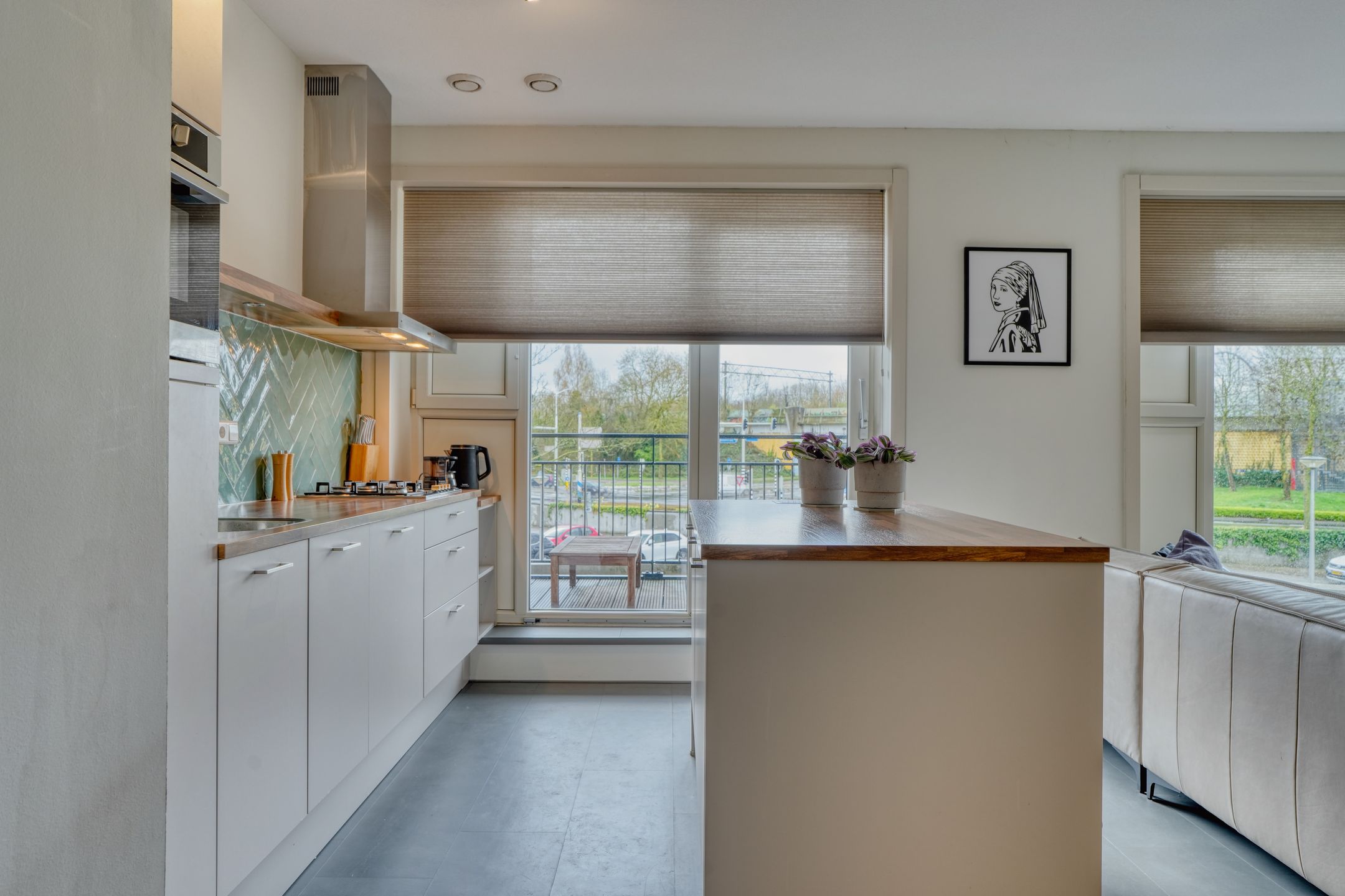 Foto 3 van Stationsweg 45-A12