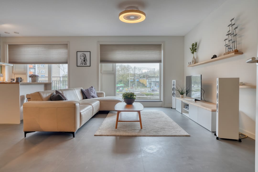 Foto 11 van Stationsweg 45-A12