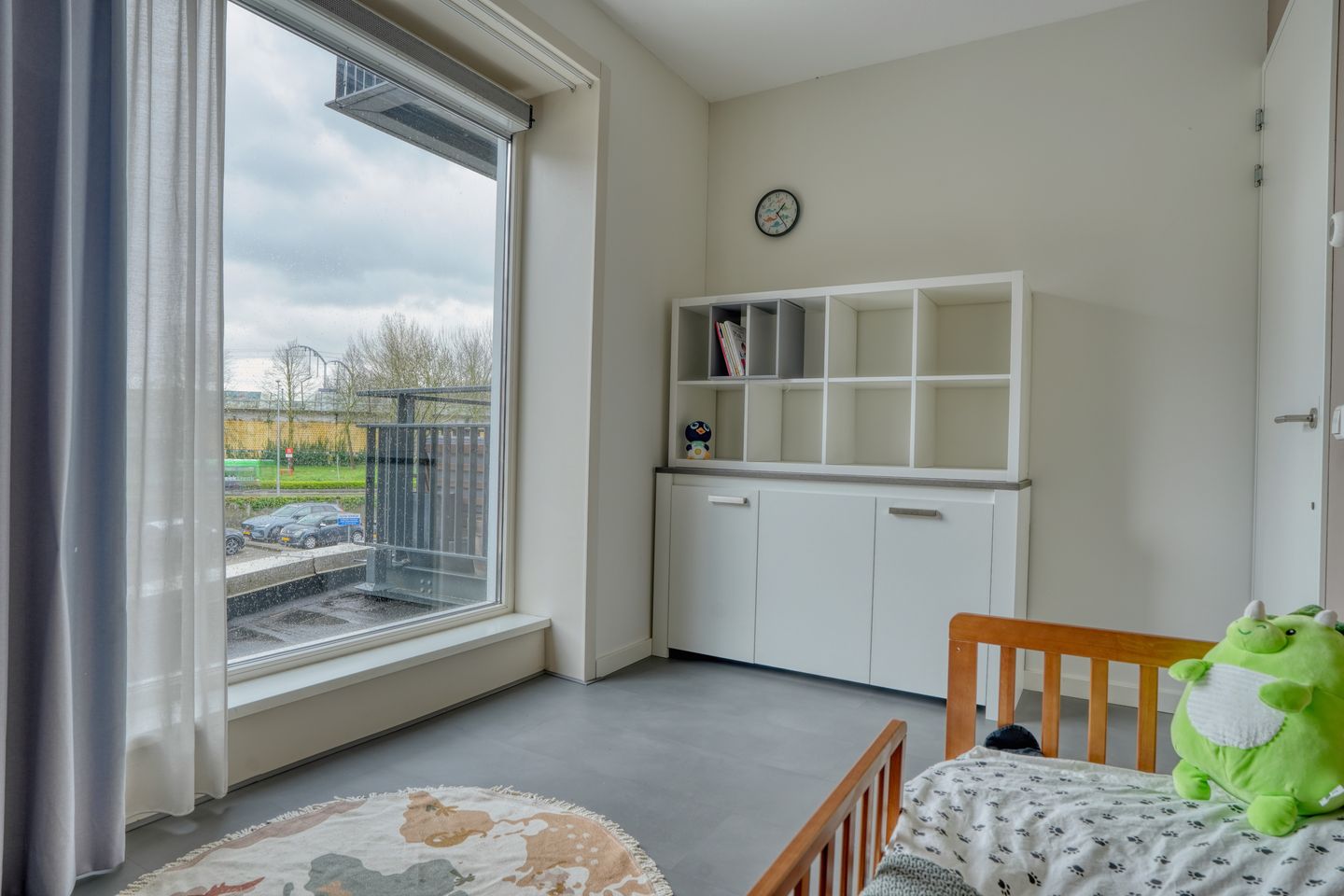 Foto 20 van Stationsweg 45-A12