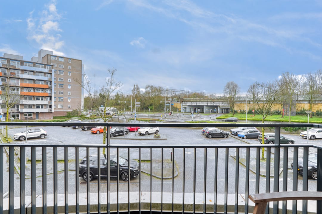 Foto 28 van Stationsweg 45-A12