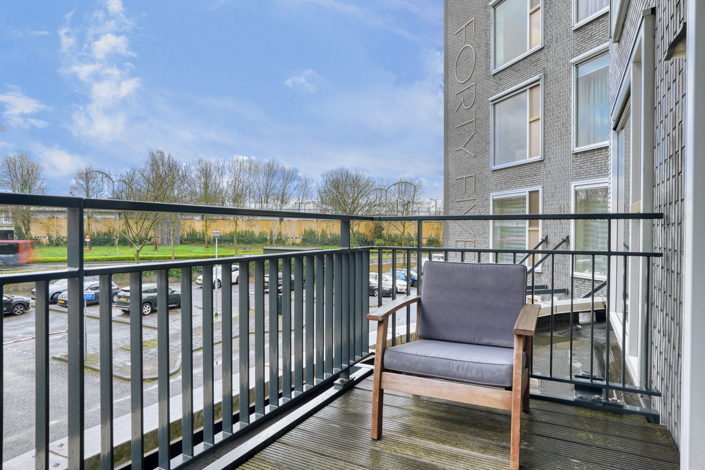 Foto 29 van Stationsweg 45-A12