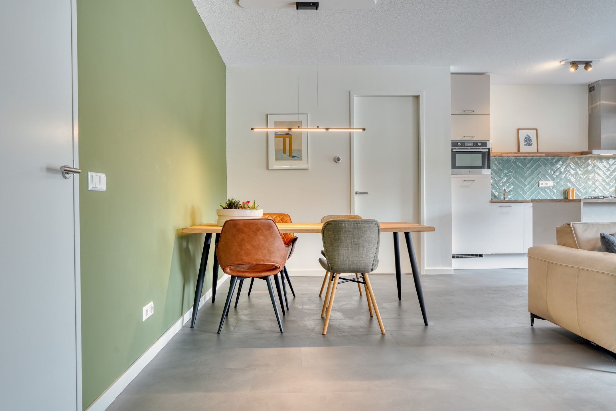 Foto 12 van Stationsweg 45-A12