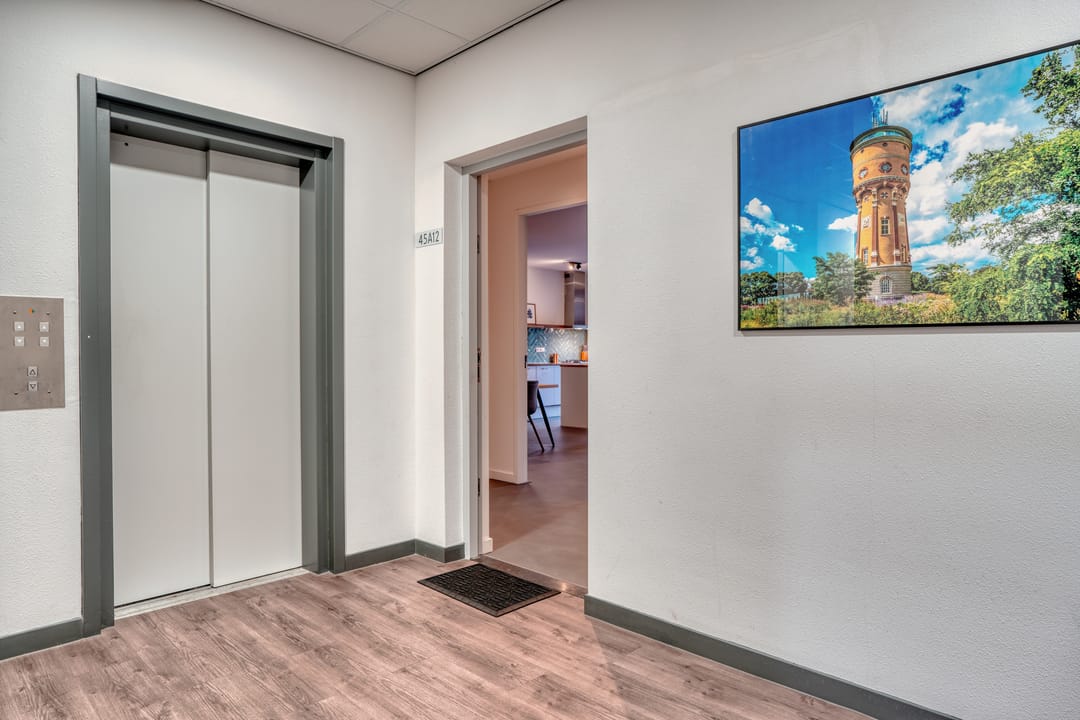 Foto 8 van Stationsweg 45-A12