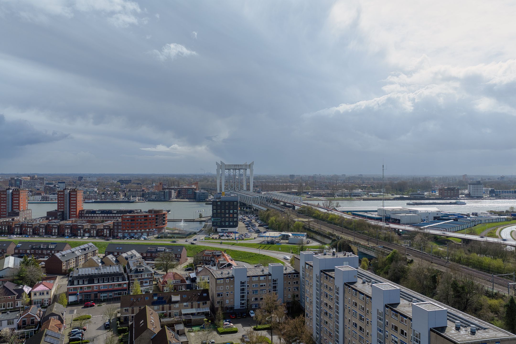 Foto 30 van Stationsweg 45-A12