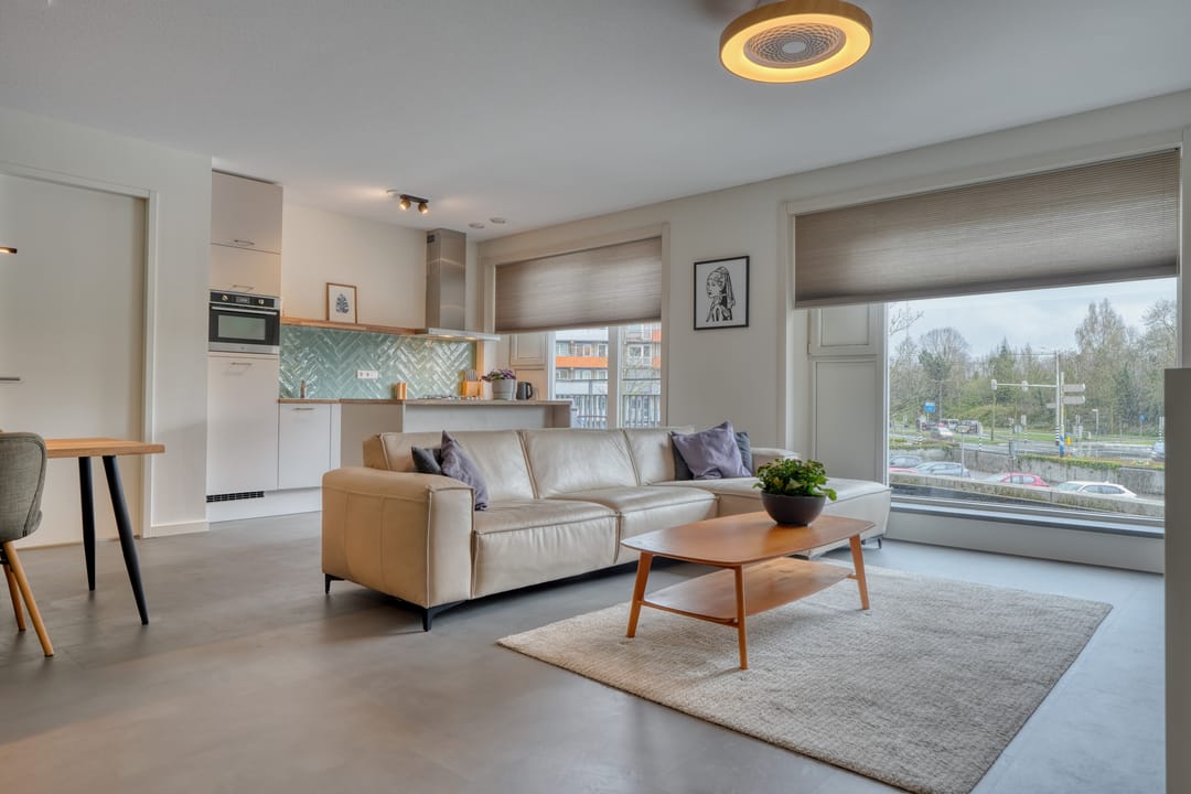 Foto 2 van Stationsweg 45-A12