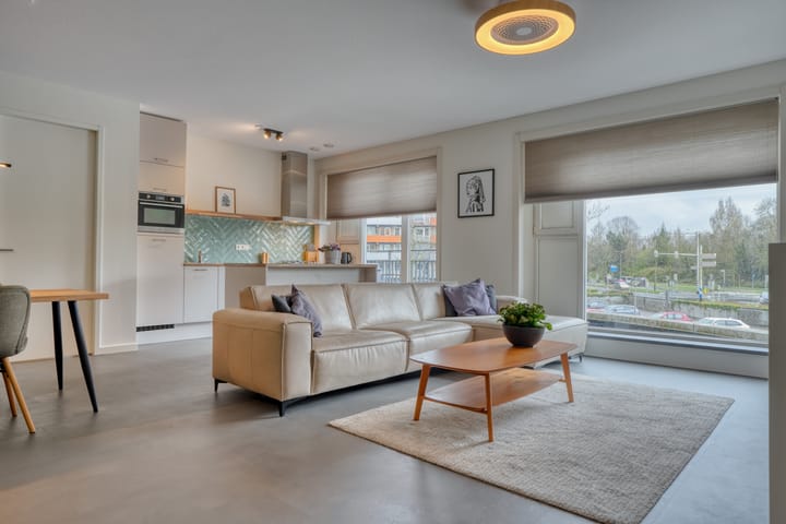 Photo 2 of Stationsweg 45-A12