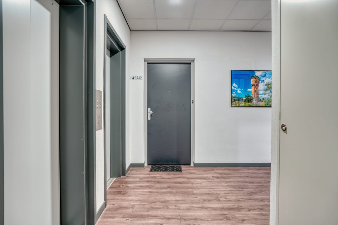 Foto 7 van Stationsweg 45-A12