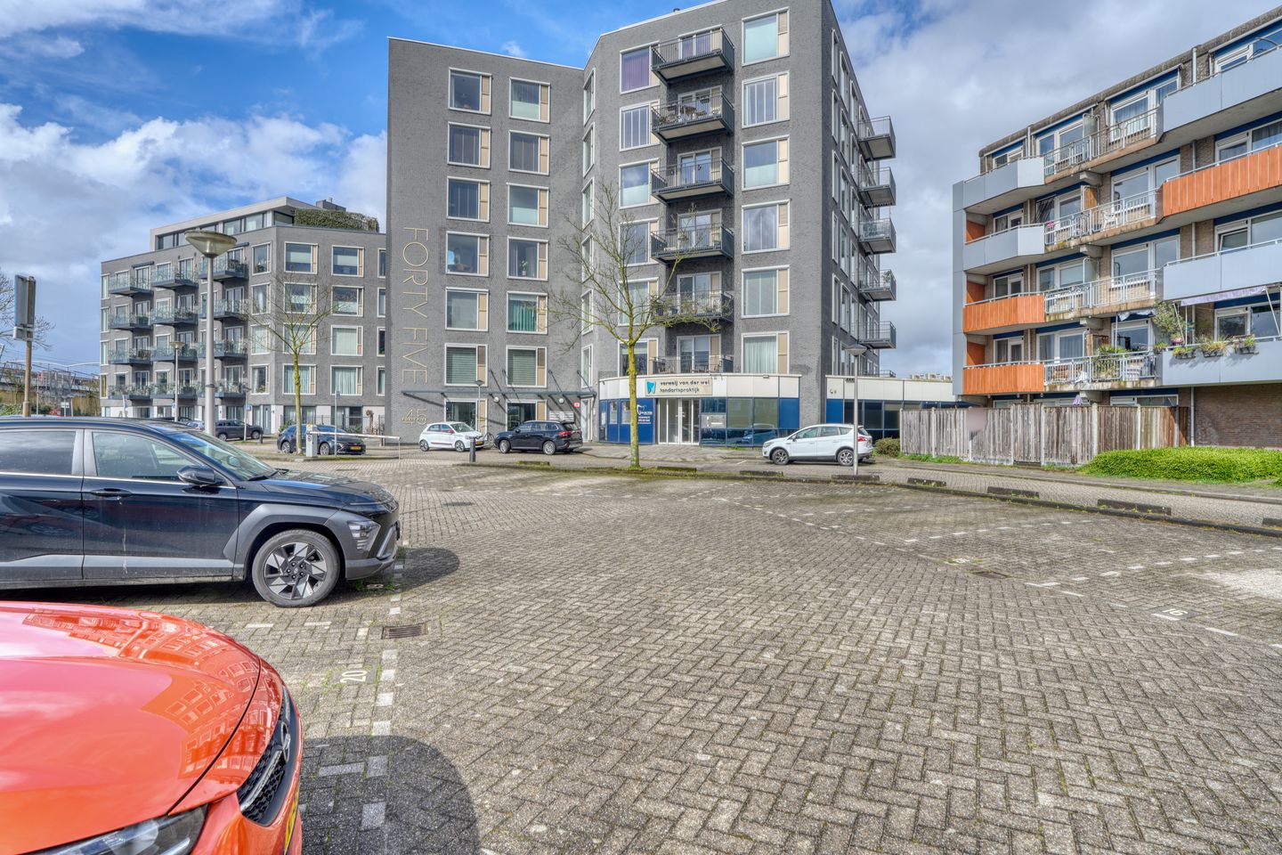 Foto 5 van Stationsweg 45-A12