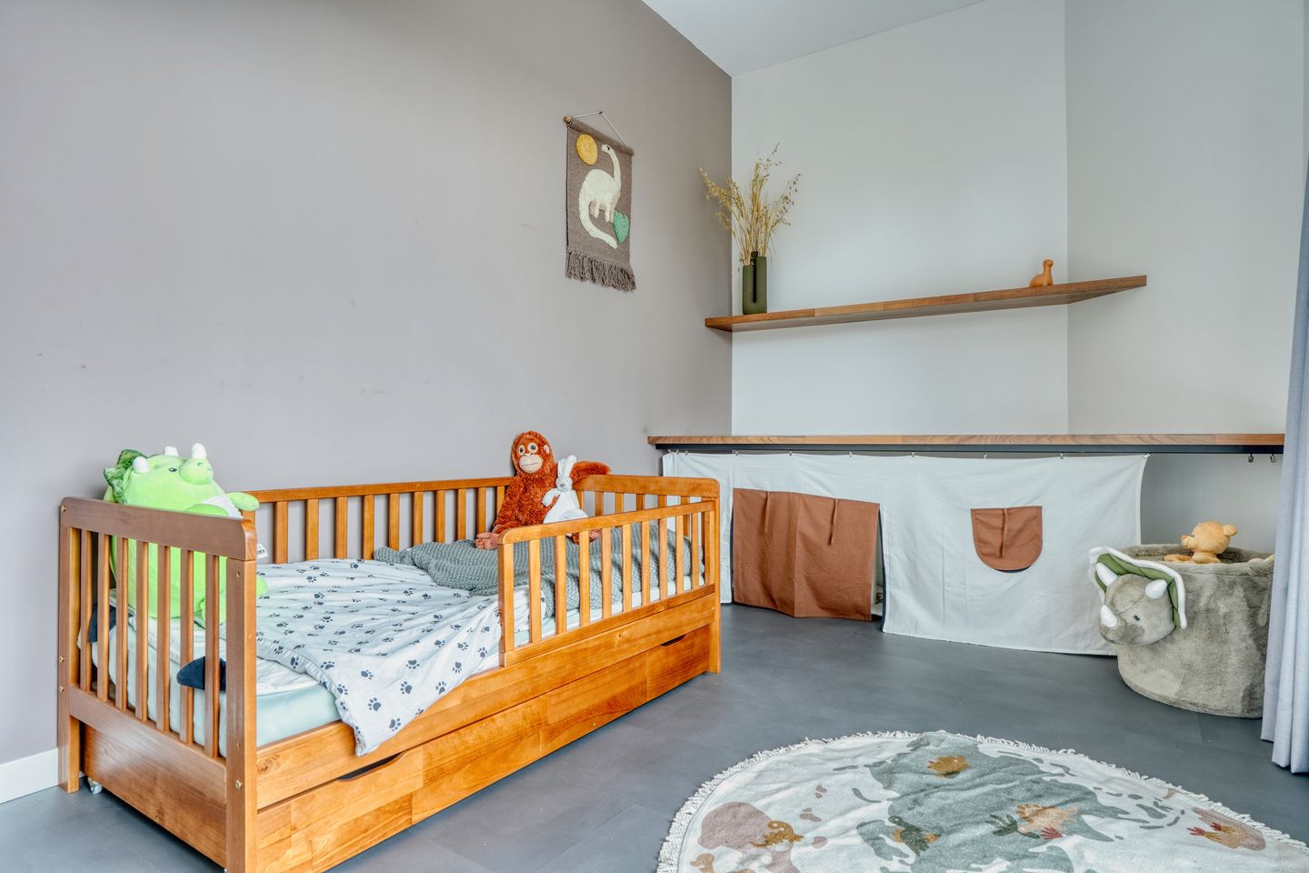 Foto 19 van Stationsweg 45-A12