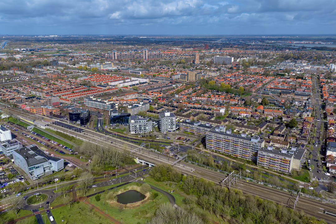 Foto 31 van Stationsweg 45-A12