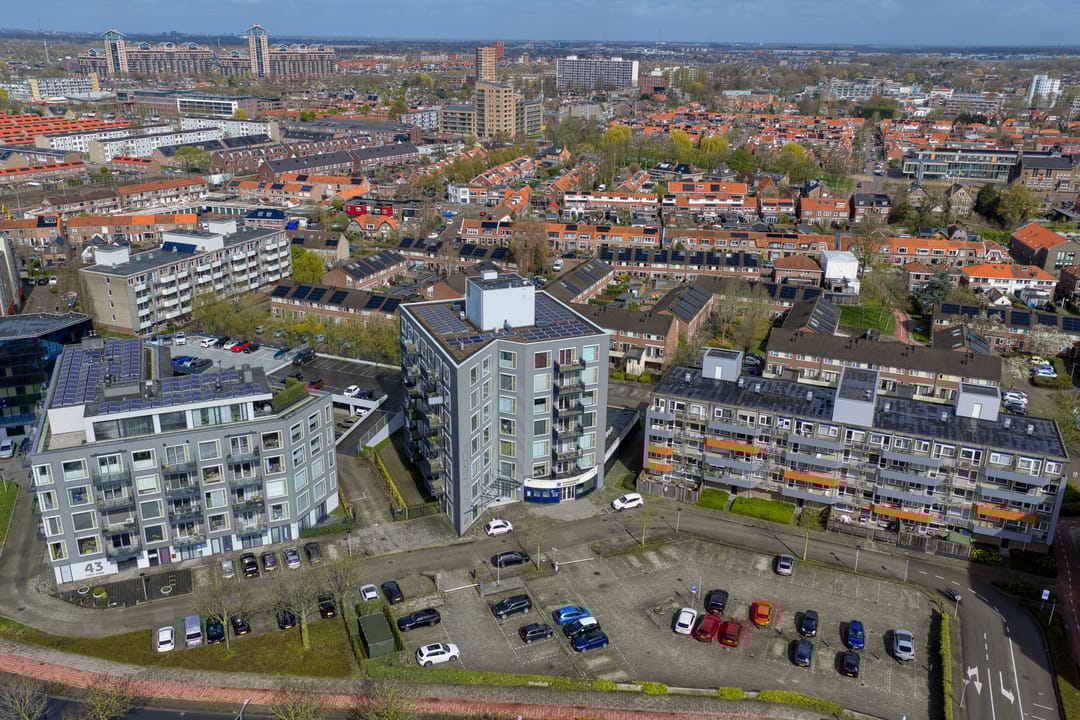 Foto 32 van Stationsweg 45-A12