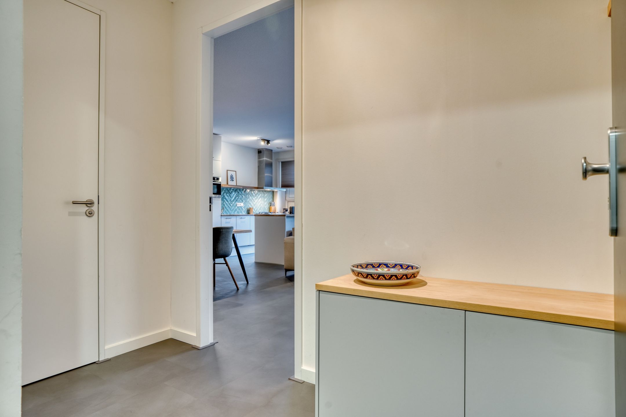 Foto 9 van Stationsweg 45-A12