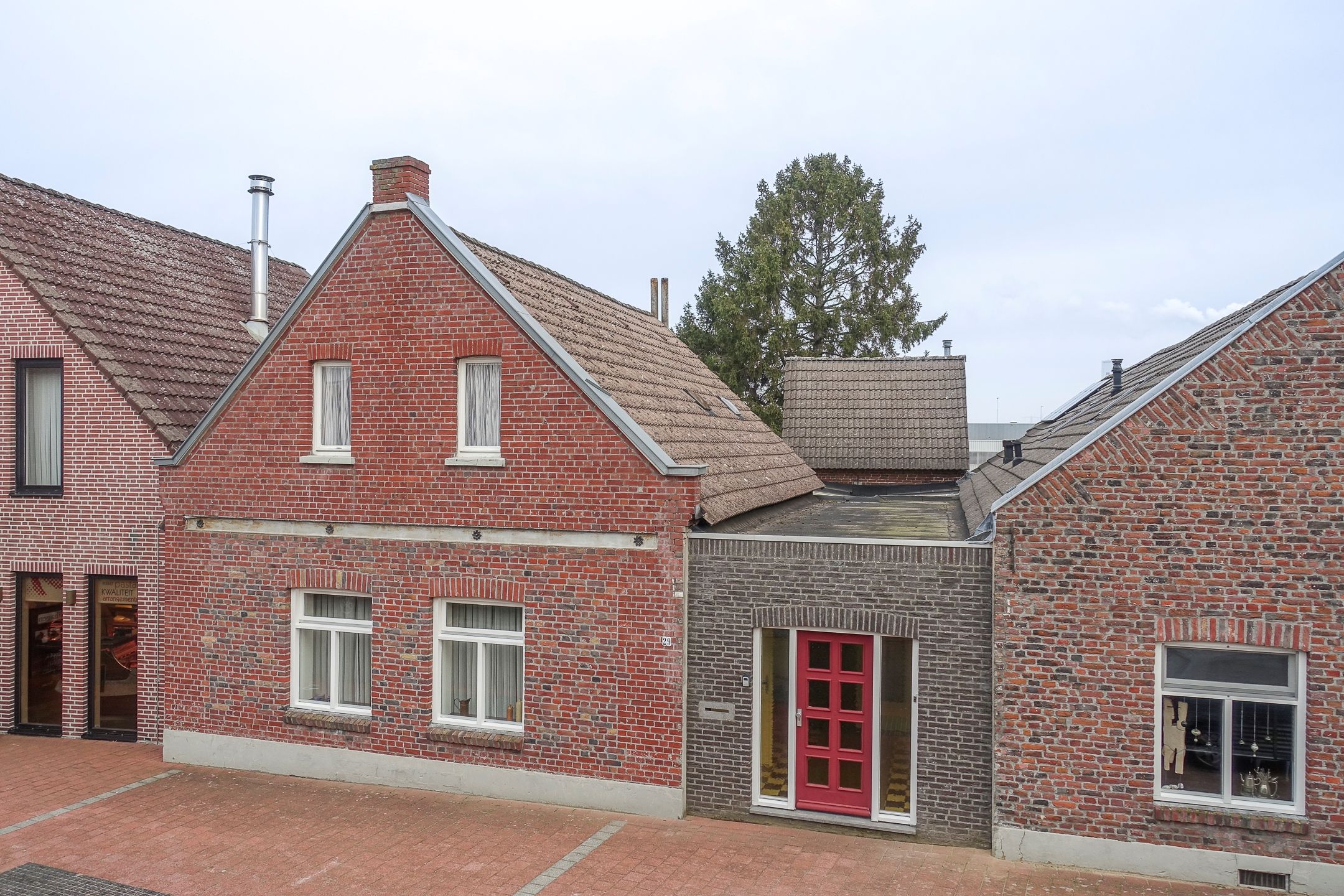 Hoofdstraat 29 