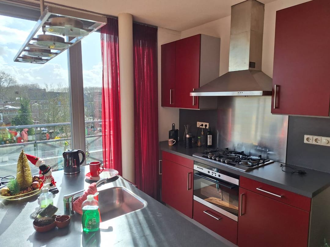 Photo 7 of Kromhout 230