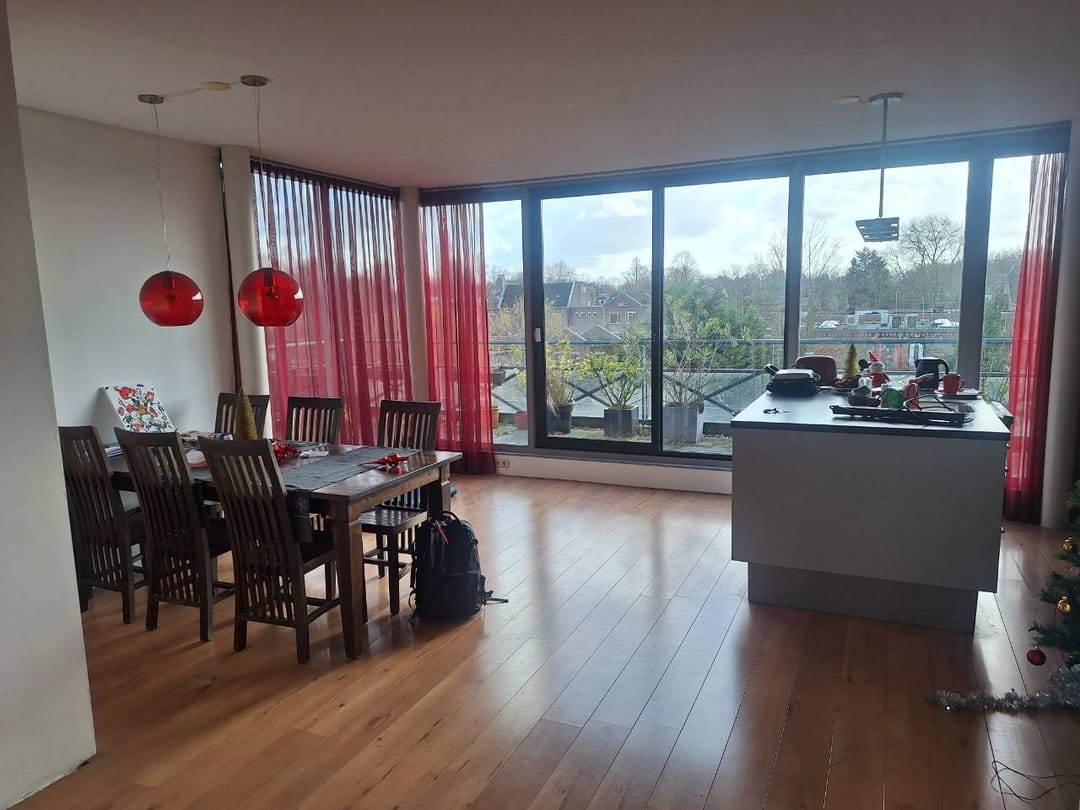 Photo 8 of Kromhout 230