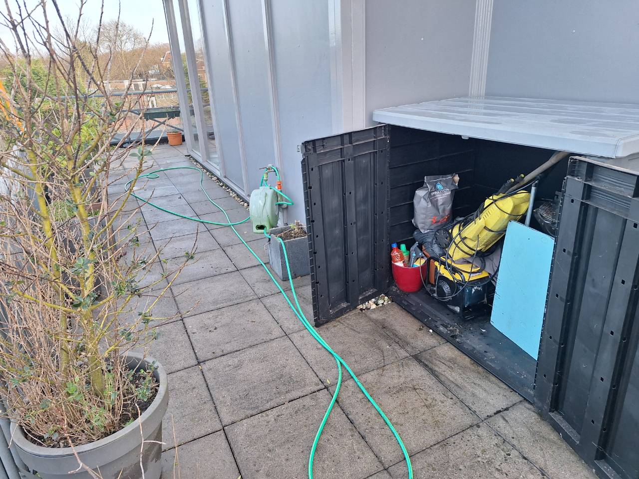 Photo 34 of Kromhout 230