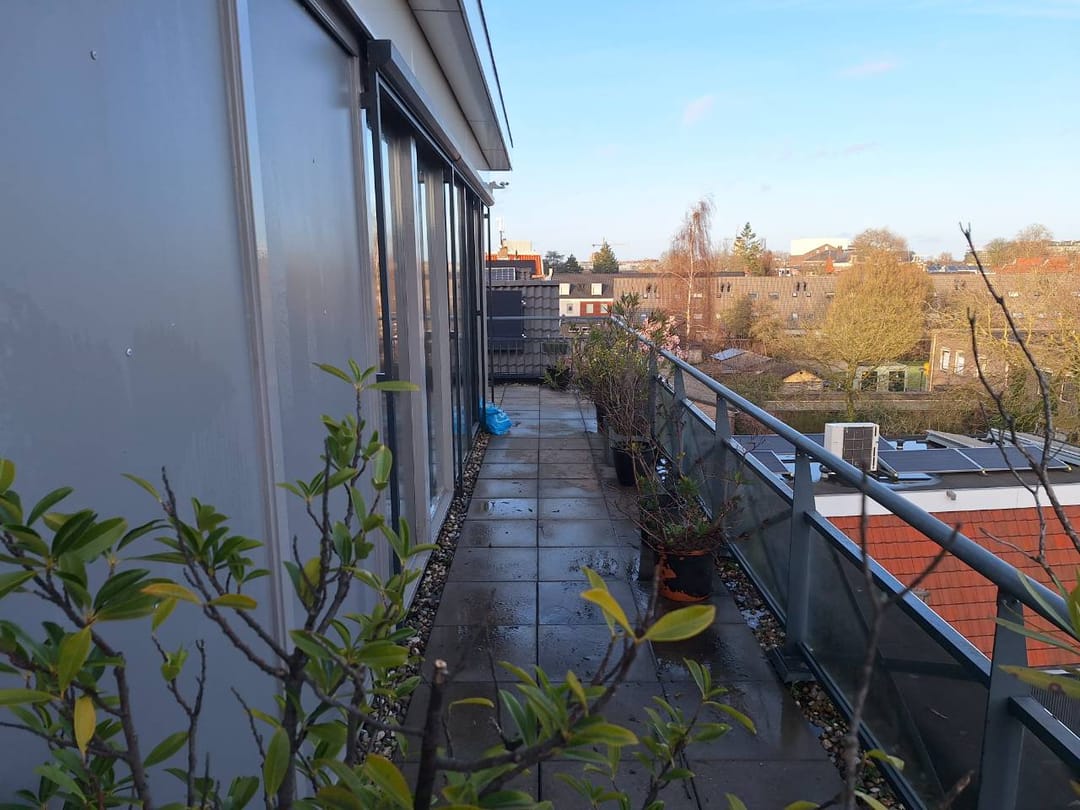 Photo 31 of Kromhout 230