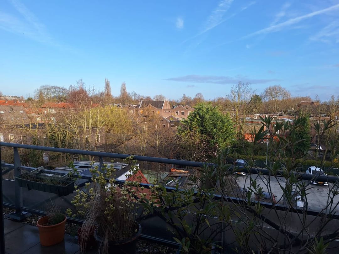 Photo 37 of Kromhout 230