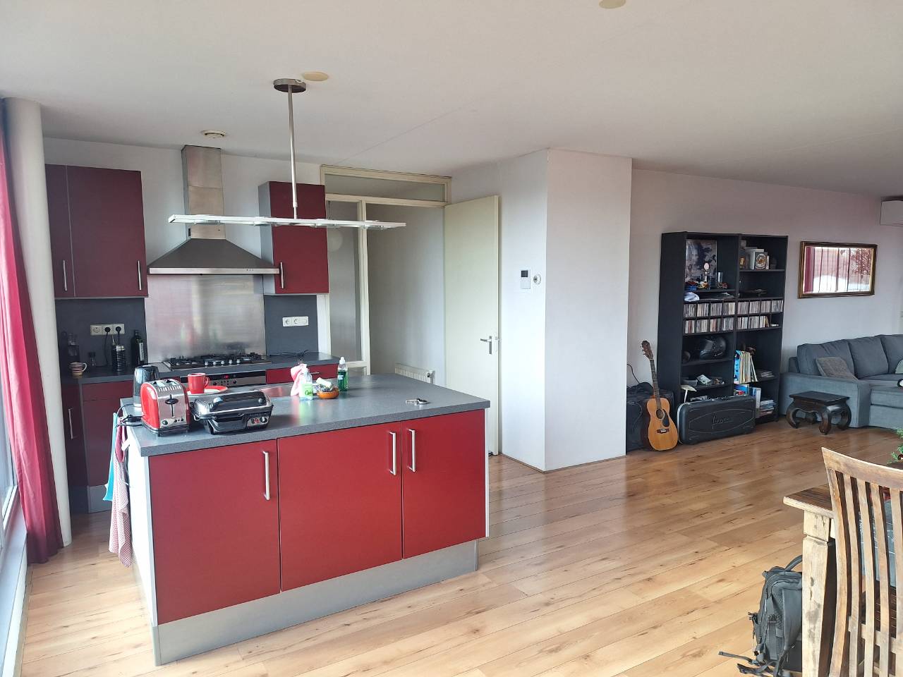 Photo 3 of Kromhout 230