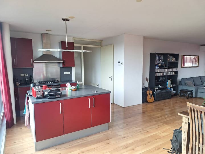 Photo 3 of Kromhout 230