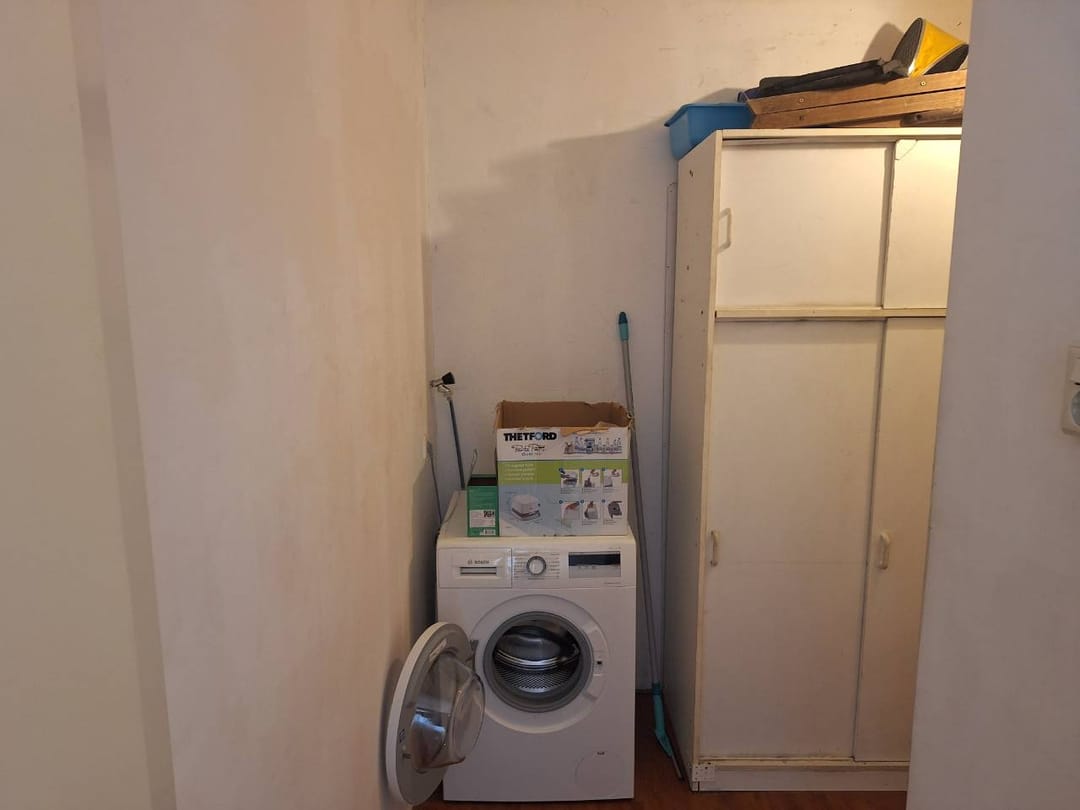 Photo 23 of Kromhout 230